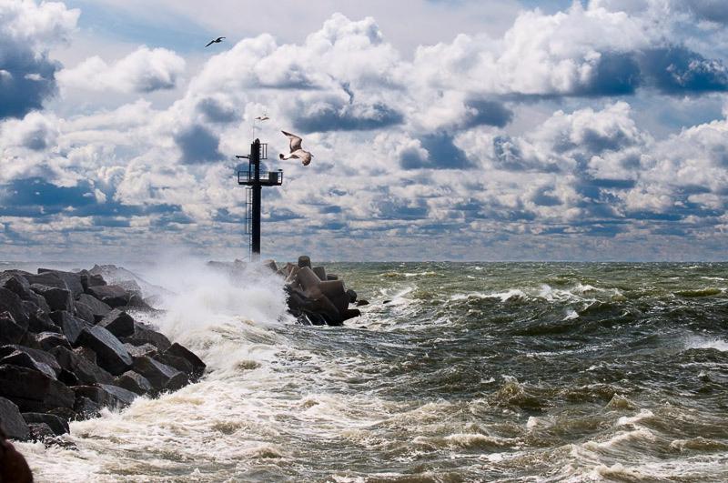 Tako Baras Hotell Klaipėda Exteriör bild